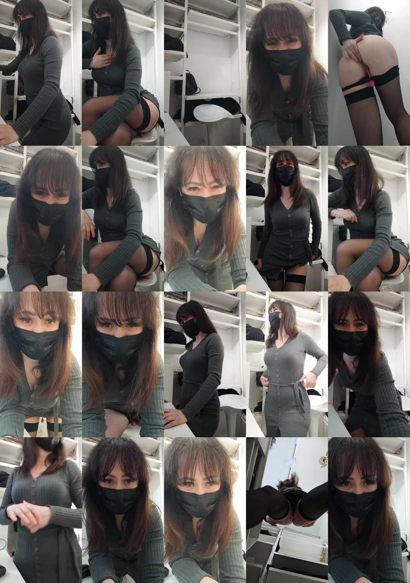 DahliaSegreta  08-05-2022